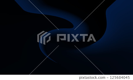 Background 4k back image blue black blue black bg virtual background virtual world metaverse Background 4k back image blue black blue black bg virtual background virtual world metaverse 125684045