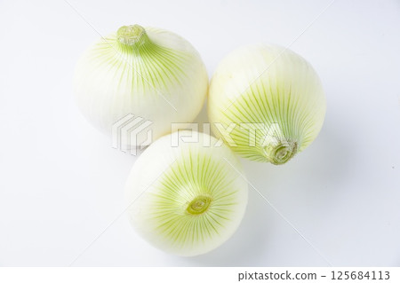 New Onion 125684113