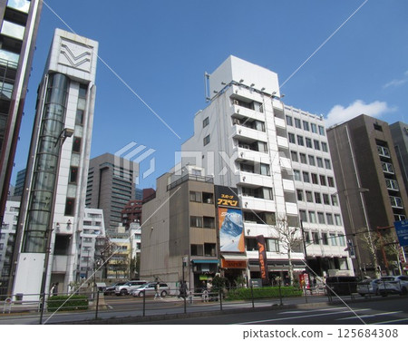 神田小川町3丁目附近 神田小川町3丁目附近 125684308