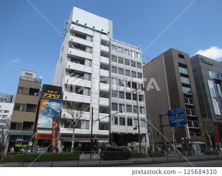 神田小川町3丁目附近 125684310
