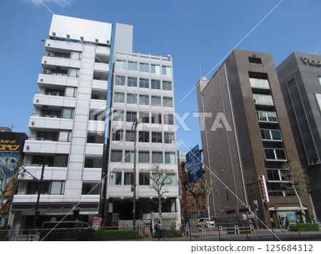 神田小川町3丁目附近 125684312