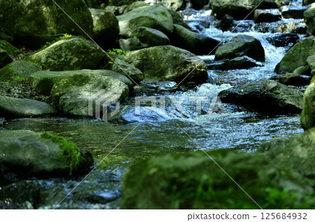 流水流量 流水流量 125684932