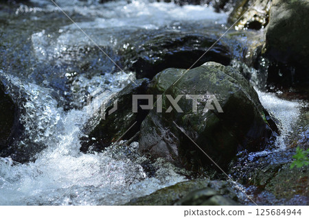 流水流量 125684944