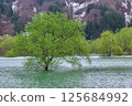 山形縣白河水壩 125684992