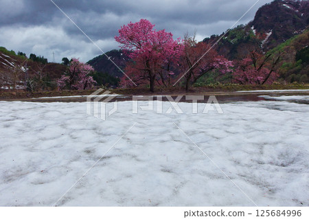 Oguni Town, Yamagata Prefecture Oguni Town, Yamagata Prefecture 125684996