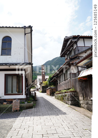 Imari Ware Village Imari Ware Village 125685149