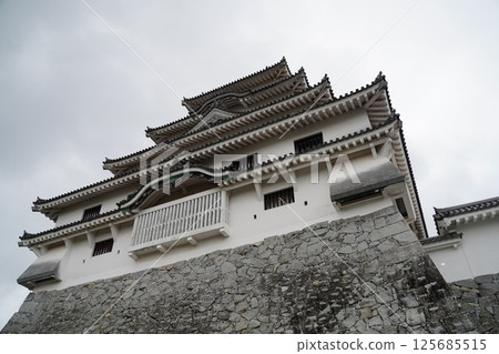 Karatsu castle Karatsu castle 125685515