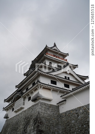 Karatsu castle Karatsu castle 125685518
