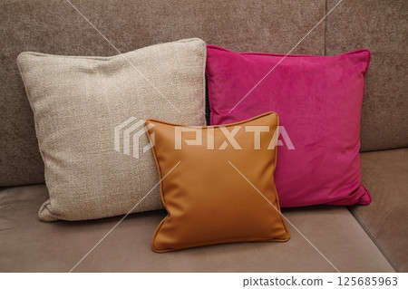 Cushion Cushion 125685963
