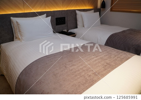 雙床間 125685991