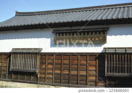 城下町住宅 城下町住宅 125686093