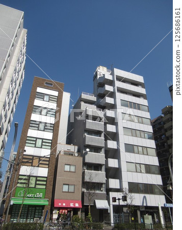 Near Higashiueno 6-chome Near Higashiueno 6-chome 125686161