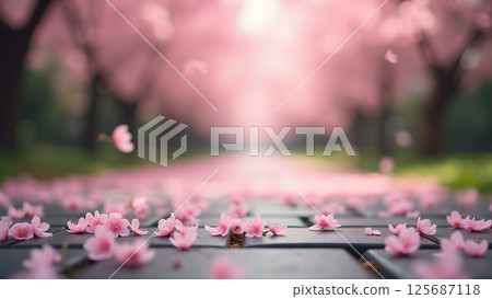 A captivating rose image, showcasing the delicate details and textures of the petals A captivating rose image, showcasing the delicate details and textures of the petals 125687118