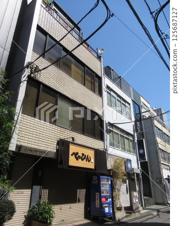 神田金屋町附近 神田金屋町附近 125687127