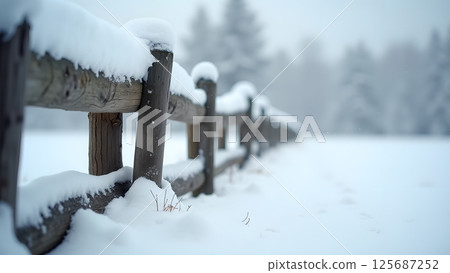 Desert bloom: A sunlit cactus flower in the arid landscape, close-up beauty Desert bloom: A sunlit cactus flower in the arid landscape, close-up beauty 125687252