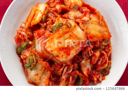 大白菜泡菜 大白菜泡菜 125687866