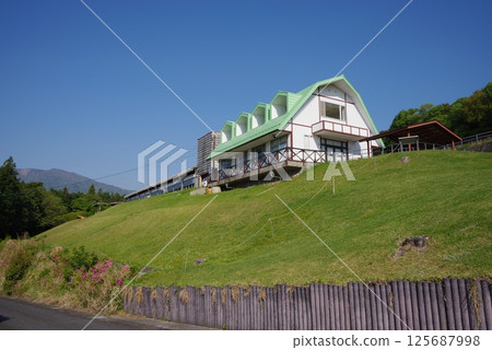 四日市友好牧場 125687998