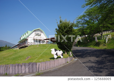 四日市友好牧場 四日市友好牧場 125688005