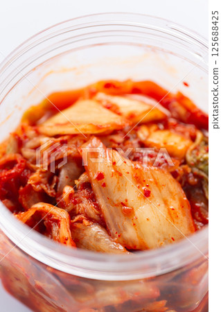 大白菜泡菜 125688425