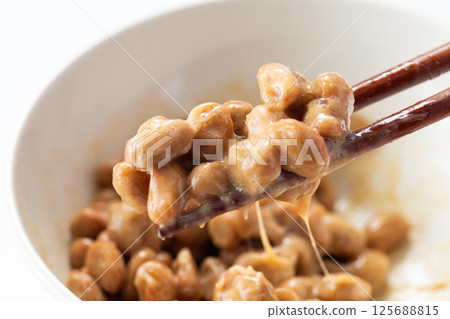 大粒納豆 125688815