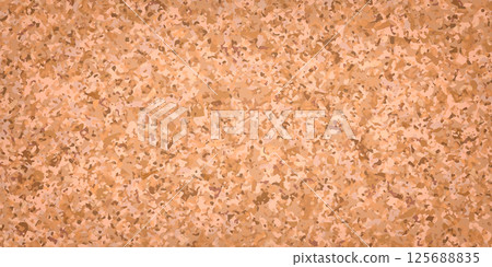 Cork board texture 125688835