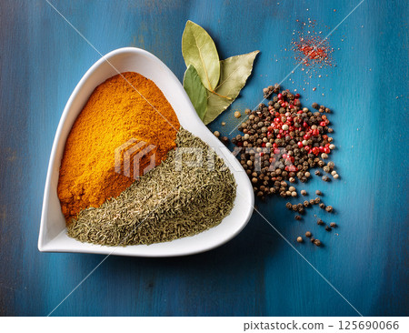 各種香料 各種香料 125690066