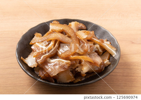 【沖繩縣】燻豬皮 Chiragas 【沖繩縣】燻豬皮 Chiragas 125690974