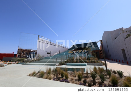 大阪世博會西班牙館 125691363