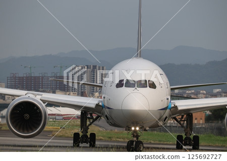 廣體客機 125692727