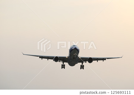 降落 降落 125693111