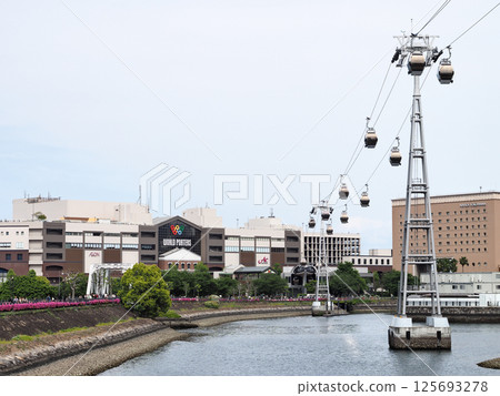 港區未來區 港區未來區 125693278