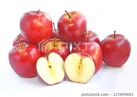 Apple (a1) New Zealand Apple (a1) New Zealand 125694661