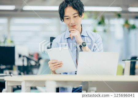 平板商人 125696041