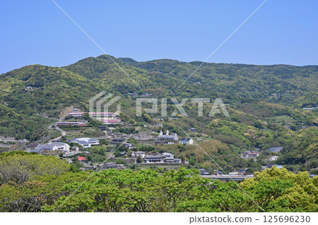 Sunset Hill Sotome Sunset Hill Sotome 125696230