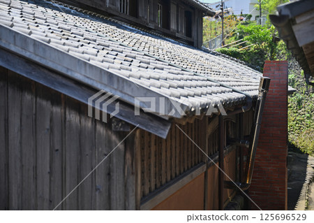 Old Shizu Salvation Center Old Shizu Salvation Center 125696529