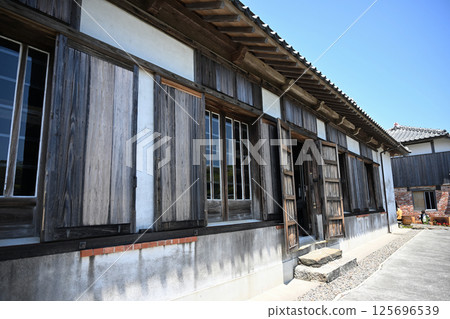 Old Shizu Salvation Center 125696539