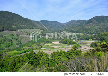 Yama Noren Yama Noren 125696689