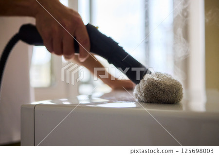 Utilize Efficient Microwave Cleaning Techniques with Modern and Innovative Tools for Households Utilize Efficient Microwave Cleaning Techniques with Modern and Innovative Tools for Households 125698003