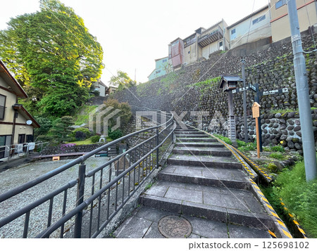 八尾街(富山縣富山市) 八尾街(富山縣富山市) 125698102
