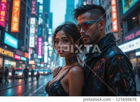couple in love 125698676