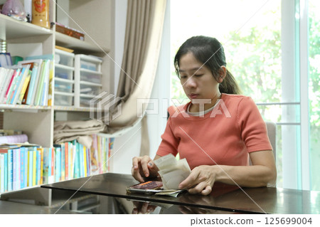 Planning the Spend 125699004