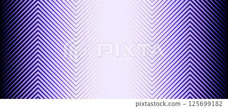 Black and purple colors background with lines in zigzag. Chevron abstract pattern for game cover. Black and purple colors background with lines in zigzag. Chevron abstract pattern for game cover. 125699182
