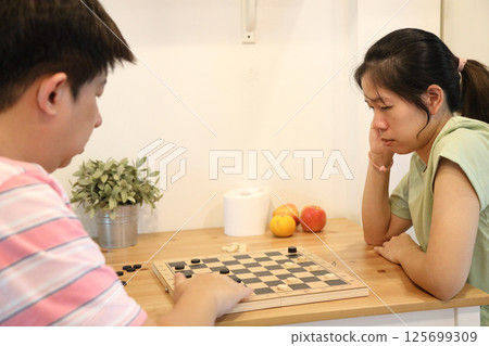 Game of Chess 125699309