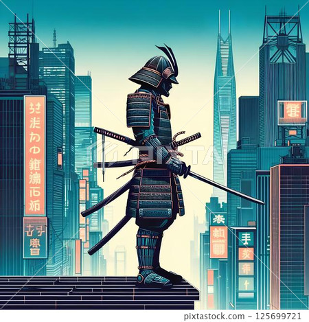 the samurai warrior 3 the samurai warrior 3 125699721