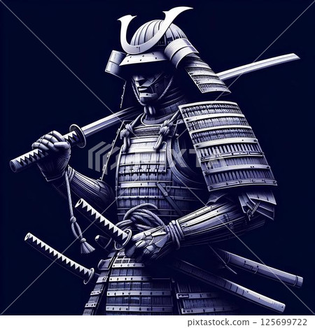the samurai warrior 2 the samurai warrior 2 125699722
