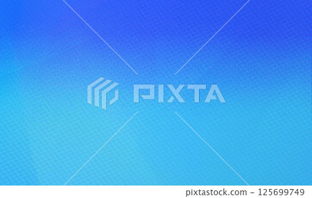 Blue background suitable for ad posters banners social media covers events and various design works 125699749