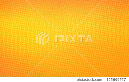 Yellow background suitable for ad posters banners social media covers events and various design works 125699757