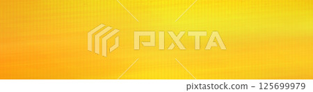 Yellow panorama background for Banner, Poster, celebration, event and various design works Yellow panorama background for Banner, Poster, celebration, event and various design works 125699979