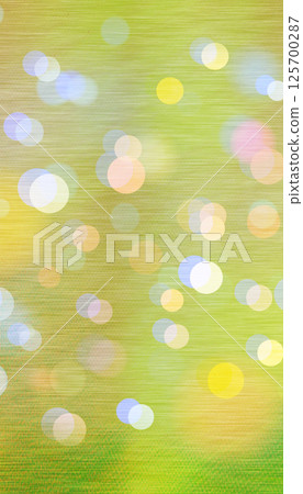 Bokeh background perfect for Holidays, Anniversary, Birthdays, Festive and various desing works 125700287