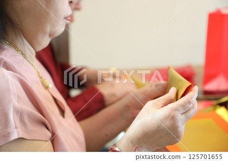 Lunar New Year 125701655